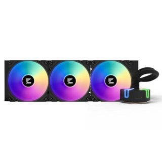 Zalman Kit de refroidissement liquide Zalman Reserator5 Z ARGB 360 mm
