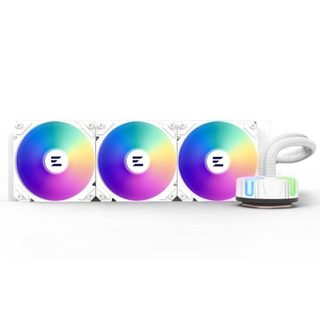 Zalman Kit de refroidissement liquide Zalman Reserator5 Z ARGB 360 mm