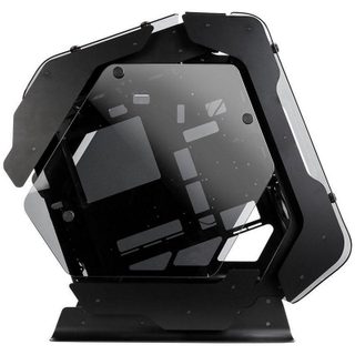 Zalman Z-Machine 500 Midi Tower Verre Trempé ARGB USB-C 3.1
