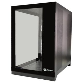 talius Zeus Mid Tower Verre Trempé USB 3.0