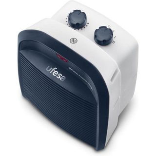 Chauffage Soufflant Ufesa Persei 2000W Bleu IPX1