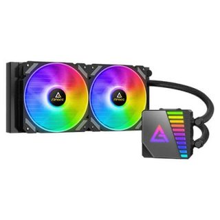 Antec Refrigeration Liquide Antec Symphony 240 ARGB 240mm 2 Ventilateurs LED