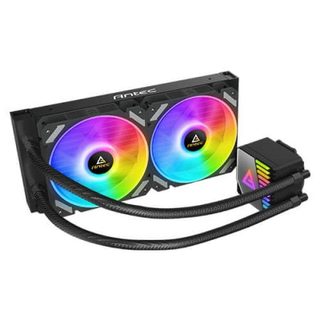 Antec Refrigeration Liquide Antec Symphony 240 ARGB 240mm 2 Ventilateurs LED