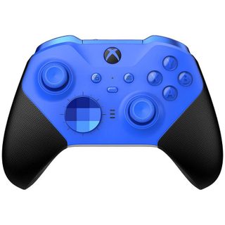Manette sans fil Microsoft Xbox Elite Series 2 Core bleu