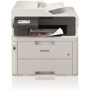 Brother MFC-L3760CDW LED A4 600 x 2400 DPI 26 ppm Wifi