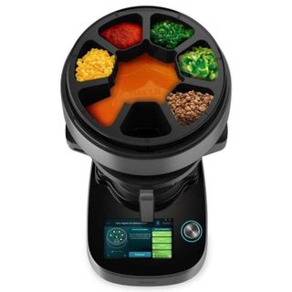 Robot de cuisine Cecotec Mambo CooKing Total Gourmet autodistributeur 4,5L écran tactile