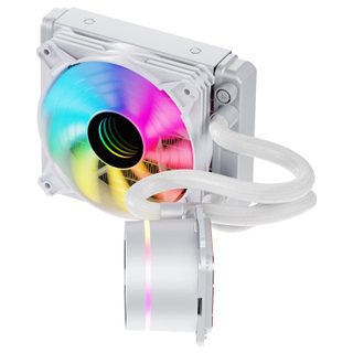 tempest Kit de refroidissement liquide Tempest Liquid Cooler 120 ARGB
