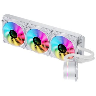 tempest Kit de refroidissement liquide Tempest Liquid Cooler 360 ARGB