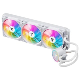 tempest Kit de refroidissement liquide Tempest Liquid Cooler 360 RGB