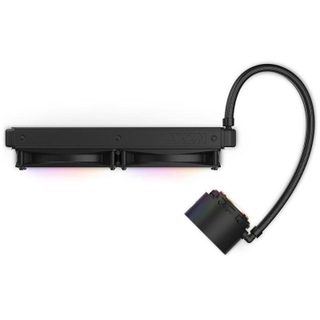 Nzxt Refrigeration Liquide NZXT Kraken Elite 280 RGB 280mm 2 Ventilateurs