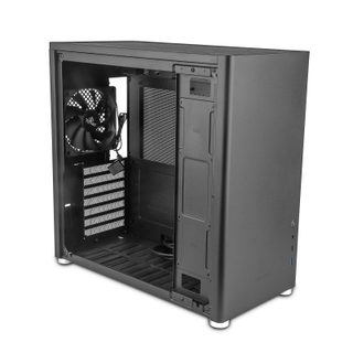 yeyian Hussar Plus ATX Verre Trempé USB 3.2