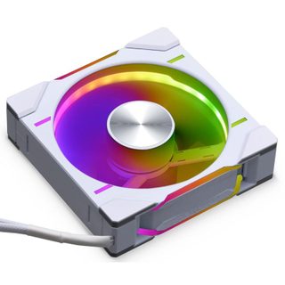 phanteks D30-120 Ventilateur supplémentaire simple régulier 120 mm DRGB PWM