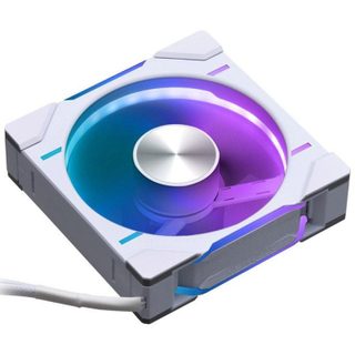 phanteks D30-120 Ventilateur supplémentaire simple inversé DRGB PWM 120 mm