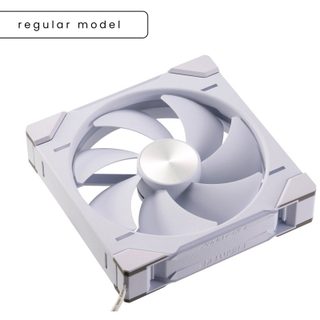 phanteks D30-140 Ventilateur supplémentaire simple régulier 140 mm DRGB PWM