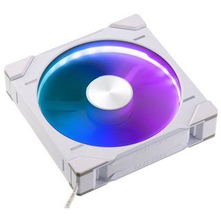 phanteks D30-140 Ventilateur supplémentaire simple inversé DRGB PWM 140 mm