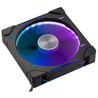 phanteks D30-140 Ventilateur supplémentaire simple inversé DRGB PWM 140 mm