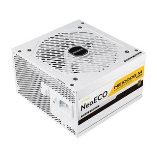 Antec Neo ECO Modular NE1000G M ATX 3.0 unité d'alimentation d'énergie 1000 W 20 Plus 4 pin ATX