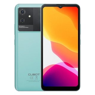 Cubot Note 21 128 Gb