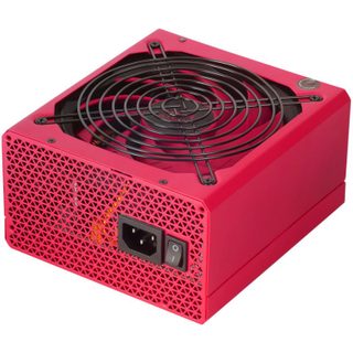 Mars Gaming MPVU750M 750W 80 Plus Argent Entièrement Modulaire