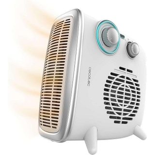 Chauffage Thermoventilateur Cecotec Readywarm 2070 Max Dual 1800W