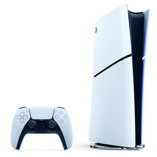 Sony Console PlayStation 5 - Digitale Slim