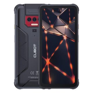 Cubot KingKong 8 256 Gb