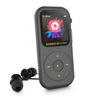 Lecteur MP4 pratique Energy Sistem avec