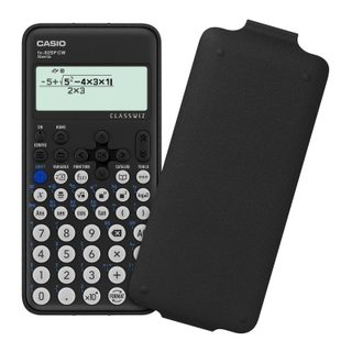 Casio ClassWiz FX-82 SP CW Calculatrice scientifique