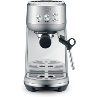 Sage Le Bambino Cafetière Expresso 9 Barres Inox