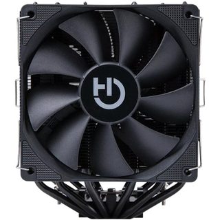 hiditec C20 PRO Processeur Refroidisseur d'air 12 cm