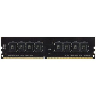 team-group Team Group ELITE TED432G2666C1901 module de mémoire 32 Go 1 x 32 Go DDR4 2666 MHz