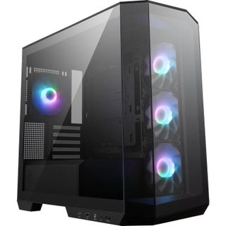 MSI MAG PANO M100R PZ Verre Trempé USB 3.2