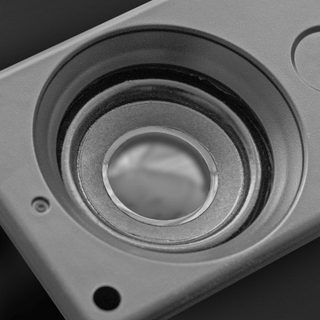 Mars Gaming MS-H Enceintes RVB compactes 10W