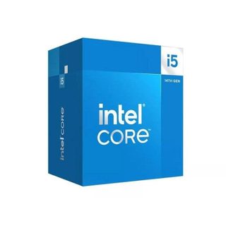 Intel Core i5-14400 10 Cœurs 2,5 GHz Base 4,7 GHz Turbo Box