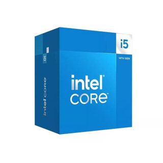 Intel Core i5-14400F 10 Cœurs 2,5 GHz Base 4,7 GHz Turbo Boîte