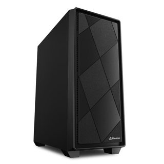 Sharkoon VS8 Midi Tour USB 3.0