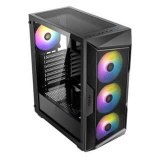 Antec AX61 Elite Tour Midi Verre Trempé ARGB USB 3.0
