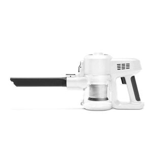 Aspirateur sans Fil Ufesa Ártica 13,5W 40min Filtre HEPA Réservoir 0,8L Accessoires