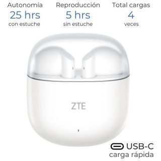 ZTE Buds 2