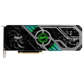 Palit GeForce RTX 3070 Ti GamingPro 8 Go GDDR6X