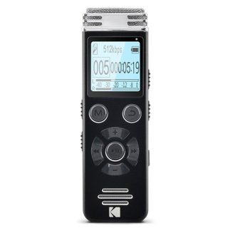 Kodak Dictaphone VRC450 - Enregistreur vocal