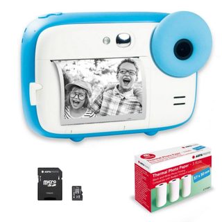 Agfaphoto Agfa Photo Pack Realikids Instant CAM