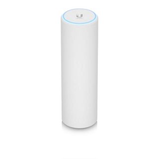 Point d Acces Ubiquiti U6-Mesh WiFi 6 PoE Blanc