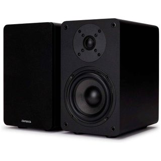 Aiwa SP-A100 Enceintes bibliothèque HiFi passives