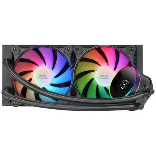 Mars Gaming Kit de refroidissement liquide Mars Gaming ML-LCD240