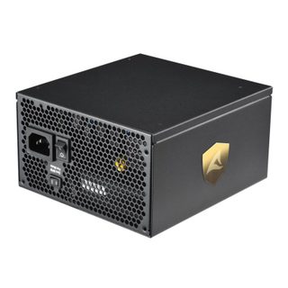 Sharkoon Rebel P30 Gold 850W 80 Plus Gold Modulaire