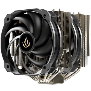 forgeon Air Windlord 6Pipes 2x140mm Dual Heatsink CPU Cooler