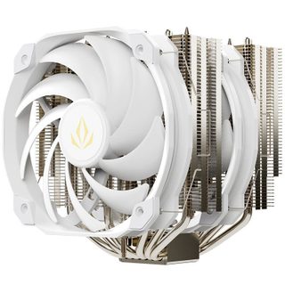 forgeon Air Windlord 6Pipes 2x140mm Dual Heatsink CPU Cooler