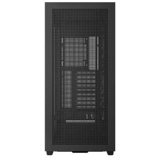 deepcool MORPHEUS Moyenne Tour ATX Verre Trempé USB-C