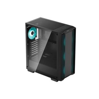 deepcool CC560 RGB Moyen-tour ATX Verre Trempé USB 3.0